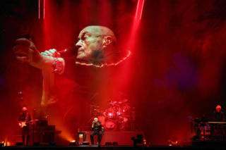 Phil Collins twierdził, że spóźnił się na rock and rolla. Tego jednego grzechu nigdy mu nie wybaczono