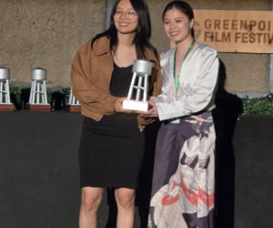 Greenpoint Film Festival 2026 za nami