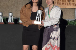 Greenpoint Film Festival 2026 za nami