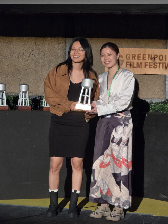 Greenpoint Film Festival 2026 za nami