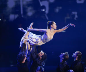 Maria Jeleniewska wygrała Taniec z gwiazdami