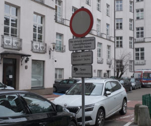  Pacjentka z zakaźnego szpitala w Warszawie opowiada o dramacie pacjentów