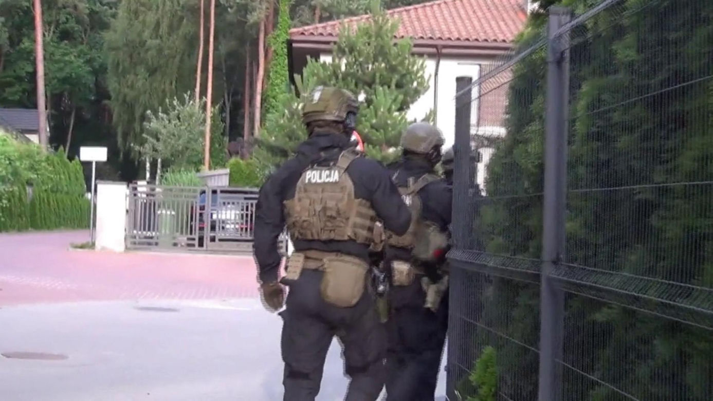 Niebezpieczny narkotyk zbiera śmiertelne żniwo na Mazowszu. Policjanci zrobili kolejny krok