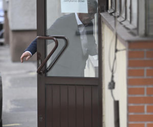 Pilna narada PiS na  Nowogrodzkiej