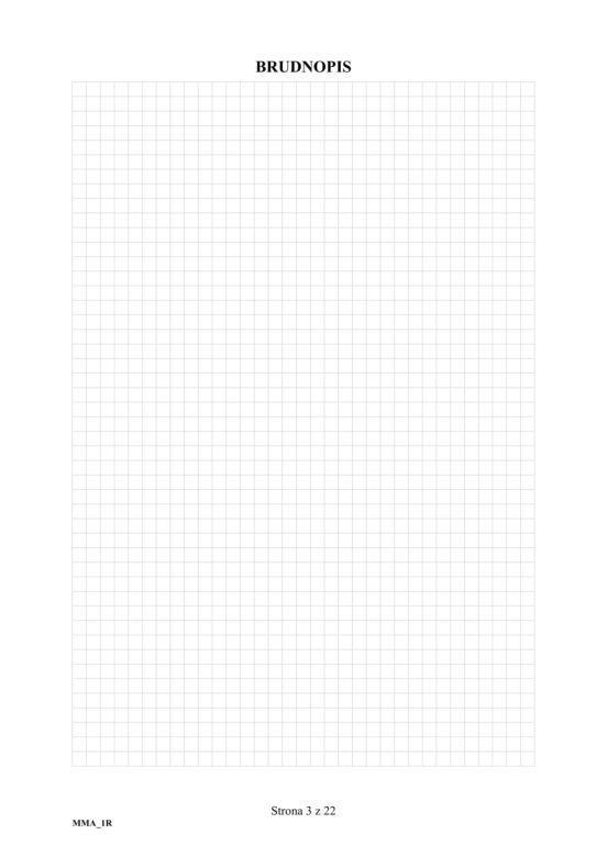 Matura 2019 ARKUSZE CKE z matematyki POZIOM ROZSZERZONY 