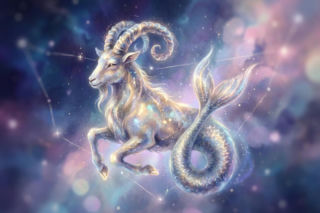 Horoskop dzienny Koziorożec na 17 czerwca - Zaufaj dziś intuicji, a gwiazdy otworzą przed Tobą zupełnie nowe możliwości