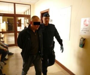 Zmasakrowane zwłoki Wojtka znaleziono pod cmentarzem. „Zdałem sobie sprawę, że zabiłem kolegę”