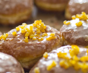Tu kupisz najlepsze pączki w Krakowie!