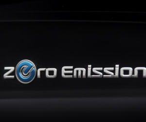 Nissan Leaf e+ Tekna 62 kWh