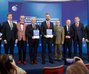 XXXV Forum Ekonomiczne Karpacz. Władysław Kosiniak-Kamysz