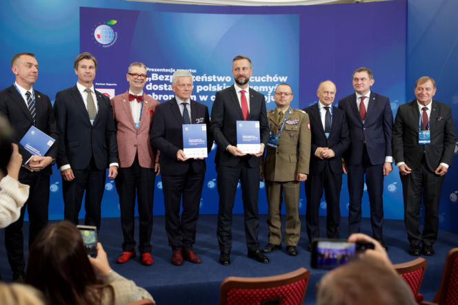 XXXV Forum Ekonomiczne Karpacz. Władysław Kosiniak-Kamysz