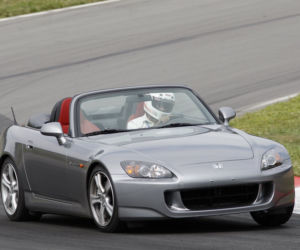 Honda S2000