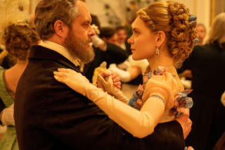 Netflix pokazał pierwszy kadr z Lalki. Zapowiedział też masę polskich filmów i seriali