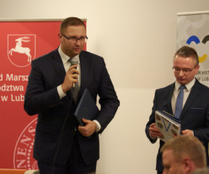 „Lubelscy olimpijczycy”. Książka o najlepszych zawodnikach związanych z Lublinem