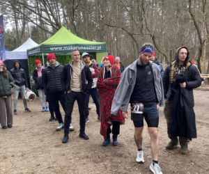 4. BackYard Ultra Warmia