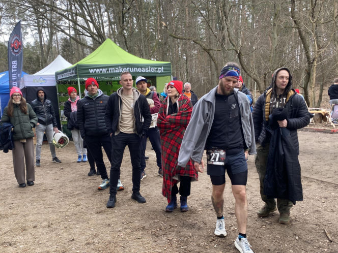 4. BackYard Ultra Warmia