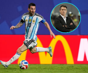 Leo Messi wciąż głodny sukcesów. Guillermo Barros Schelotto o kapitanie Argentyny [ROZMOWA SE]