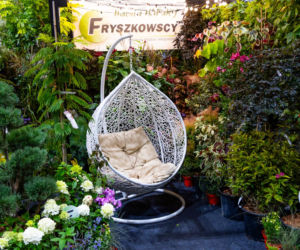 Międzynarodowe Targi ZIELEŃ TO ŻYCIE 2026
