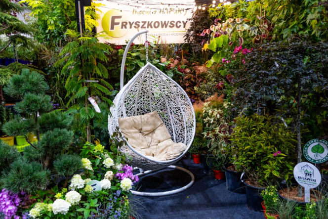Międzynarodowe Targi ZIELEŃ TO ŻYCIE 2026