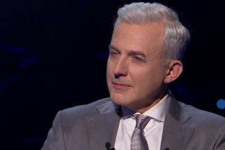Milionerzy: Nie miała pojęcia, o co chodzi! Węza stanowi zaczątek...?