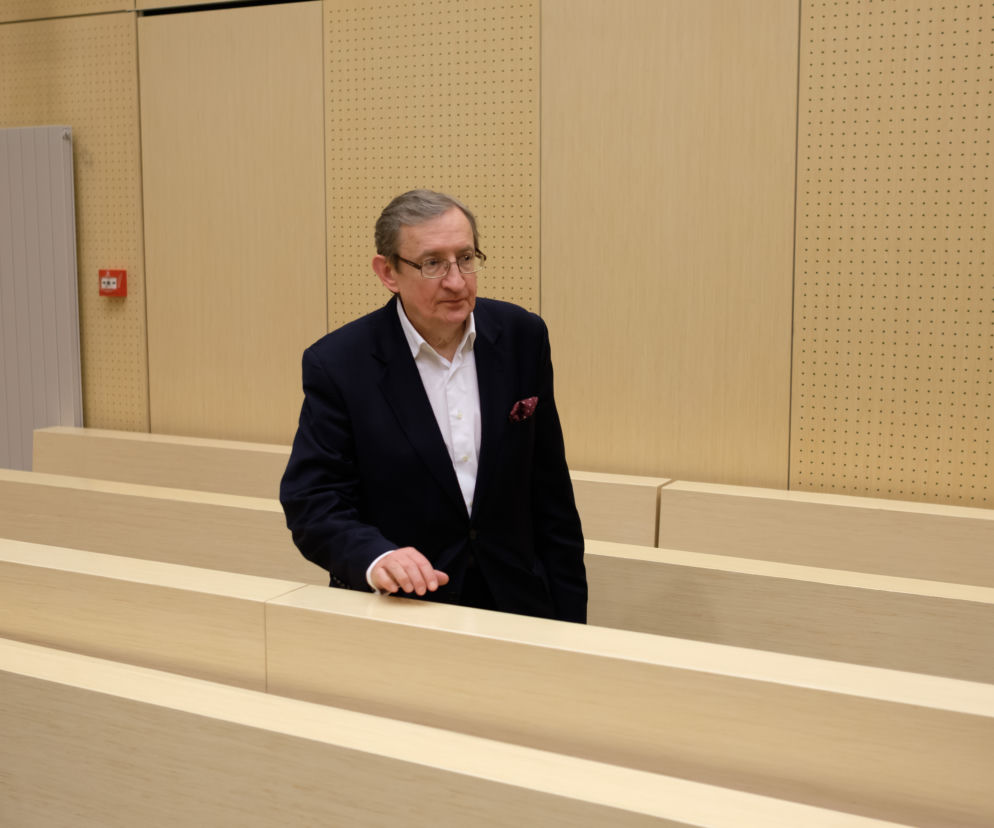 Bohaterowi Solidarności grozi 8 lat więzienia