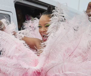 Rihanna