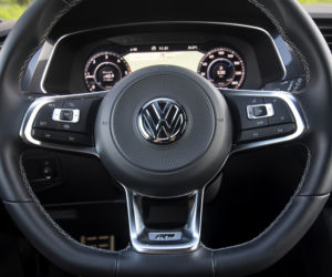Volkswagen Tiguan Allspace 2.0 TDI 190 KM 4Motion DSG R-Line