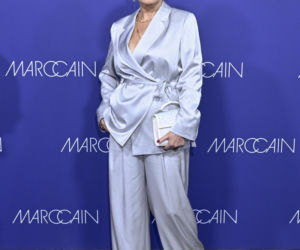 Pokaz MarcCain ECHO of now w Berlinie