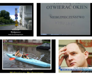 Memy o Bydgoszczy. Z tego śmieją się internauci [TOP 20]