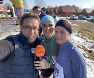 12. Dadajowy Bieg Morsa