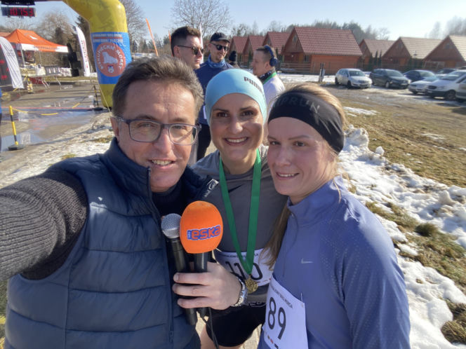 12. Dadajowy Bieg Morsa