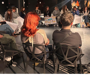 Szczecin. 4 Tydzień Praw Dziecka