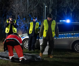 Na Wspólnej, odc. 2840. Kinga (Ilona Wrońska) nie żyje