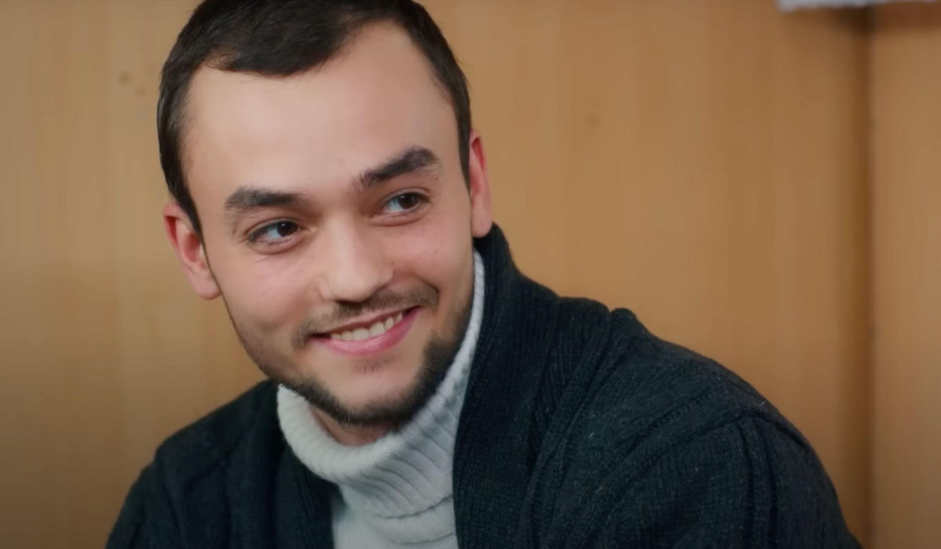 Ege będzie bawił się w lekarza, a Sila uciszy Kuzeya.