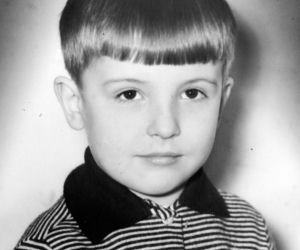 Darek Kordek