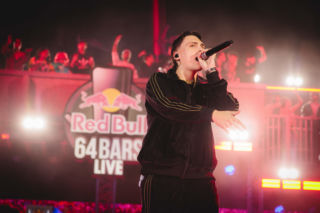 Red Bull 64 Bars Live - byliśmy na koncercie we Włoszech i działo się! Już wkrótce takie atrakcje w Polsce