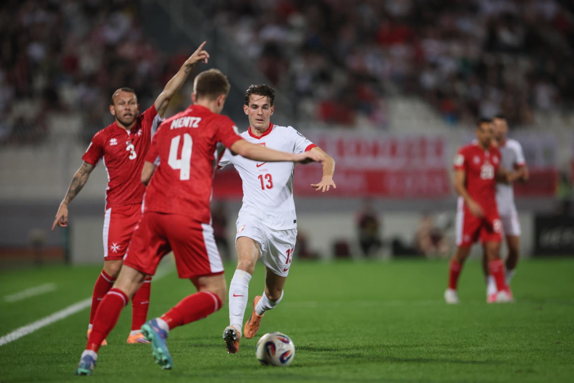 Malta - Polska