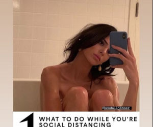 Kendall Jenner