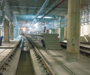 Nasze metro droższe niż u szejków!