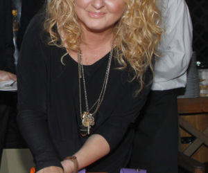 Magdalena Gessler ma problem przez niewyparzony język