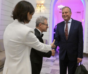Złoty Laur Super Biznesu