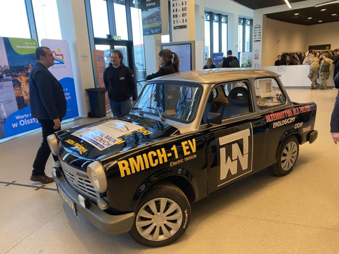 Warmia Inspiration 2026 – Evolution