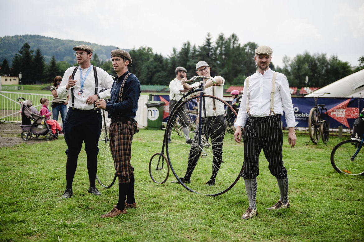 Małopolska Tour - największa rowerowa impreza w Polsce