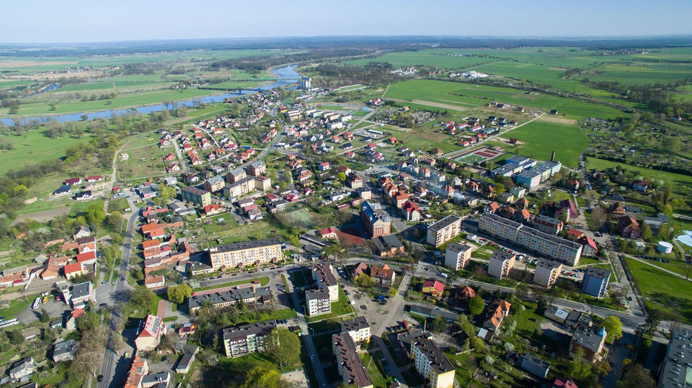 W tych miastach zarabia się najlepiej! Niektóre miejsca mogą mocno zdziwić [GALERIA]