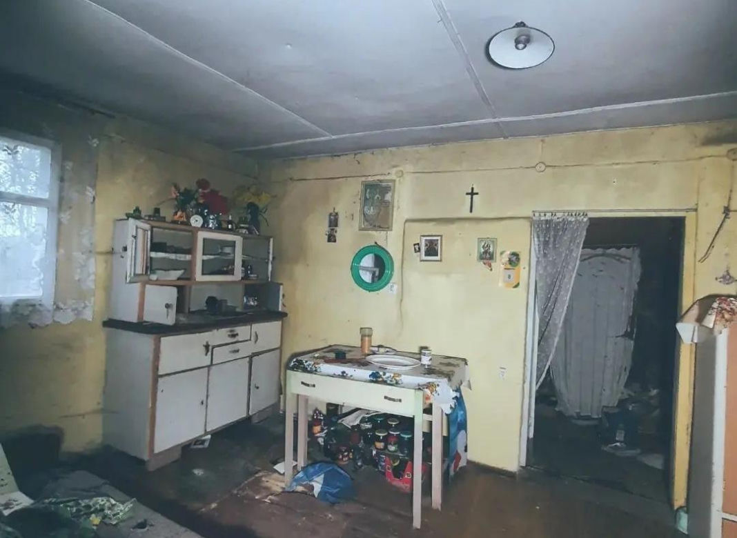 	Bydgoszczanie zwiedzją opuszczone domy. W Niemczech byli w starej fabryce czekolady i zapomnianym sanatorium