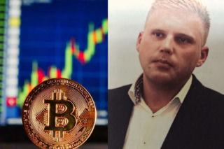 Kim jest zaginiony Sylwester Suszek? Było o nim głośno! Król kryptowalut i jego luksusowe życie