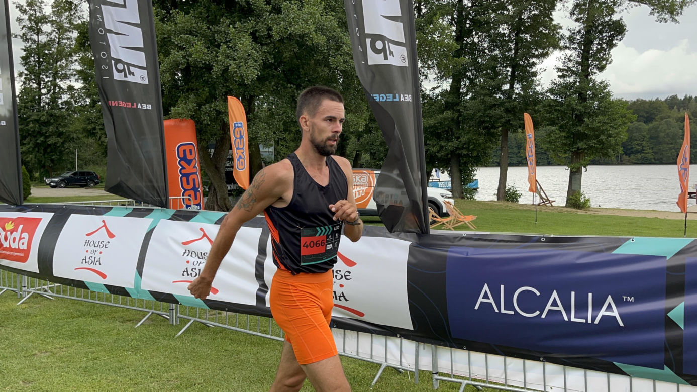 Ultra Mazury 2025 cz.3