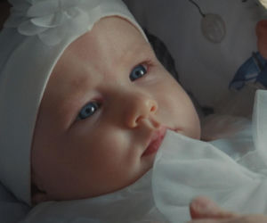 M jak miłość odc. 1896. Zuzia - chrześnica Jakuba i Martyny