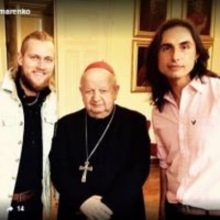 Ivan Komarenko na Światowych Dniach Młodzieży 2016. Zaśpiewa dla papieża! – informacje, premiery teledysków – ESKA.pl