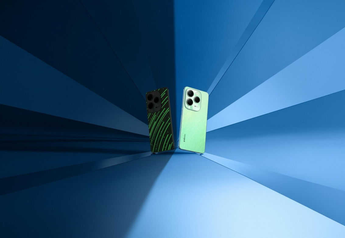 Infinix 2024